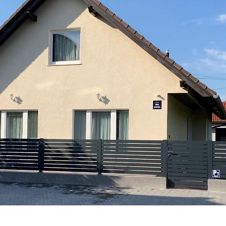 Sweet Home Apartment Maribor Extérieur photo