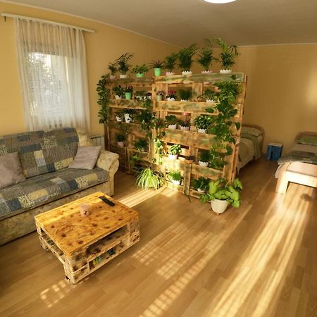 Sweet Home Apartment Maribor Extérieur photo