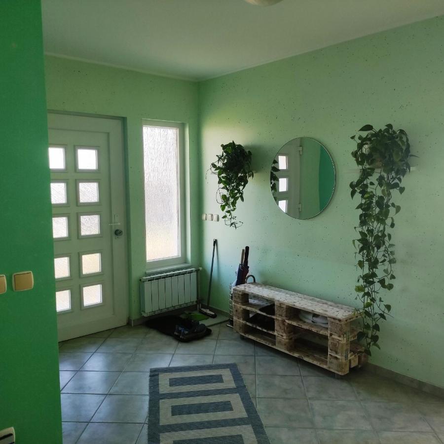 Sweet Home Apartment Maribor Extérieur photo