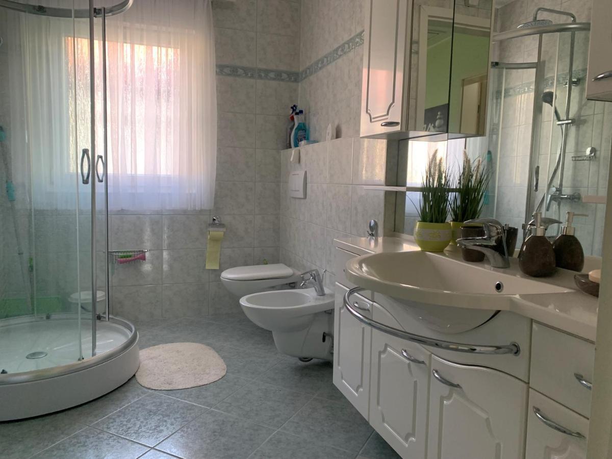 Sweet Home Apartment Maribor Extérieur photo