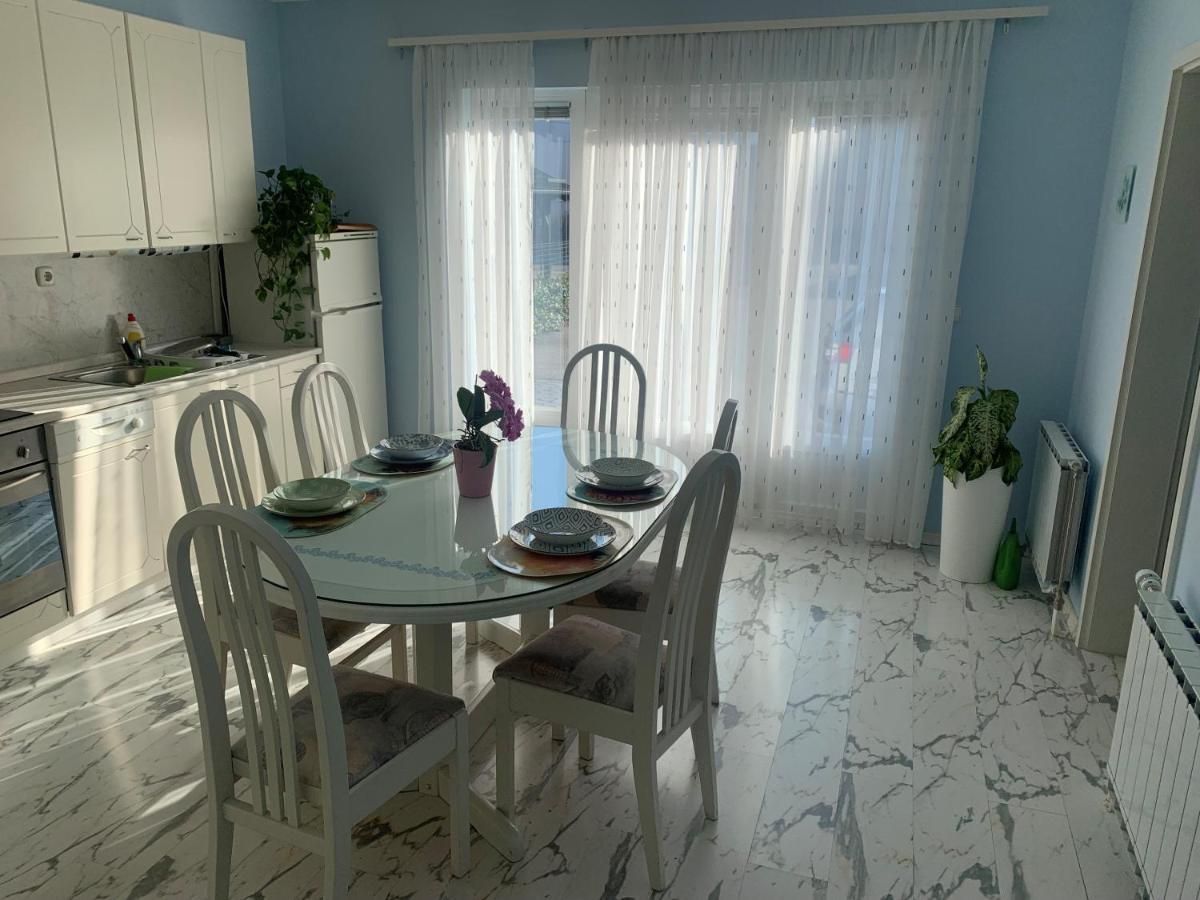 Sweet Home Apartment Maribor Extérieur photo