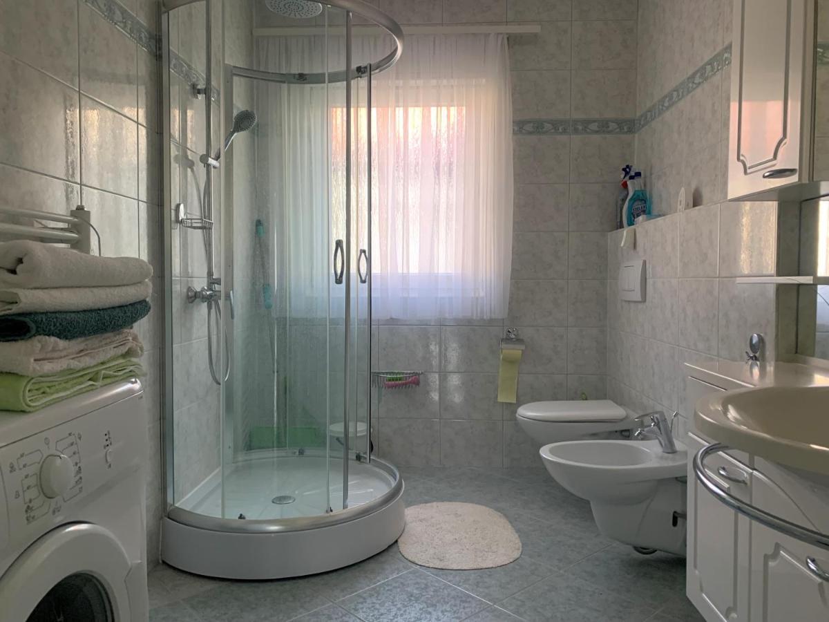 Sweet Home Apartment Maribor Extérieur photo
