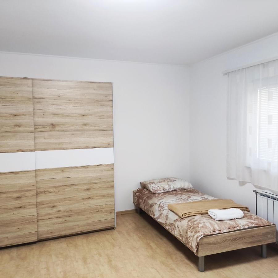 Sweet Home Apartment Maribor Extérieur photo