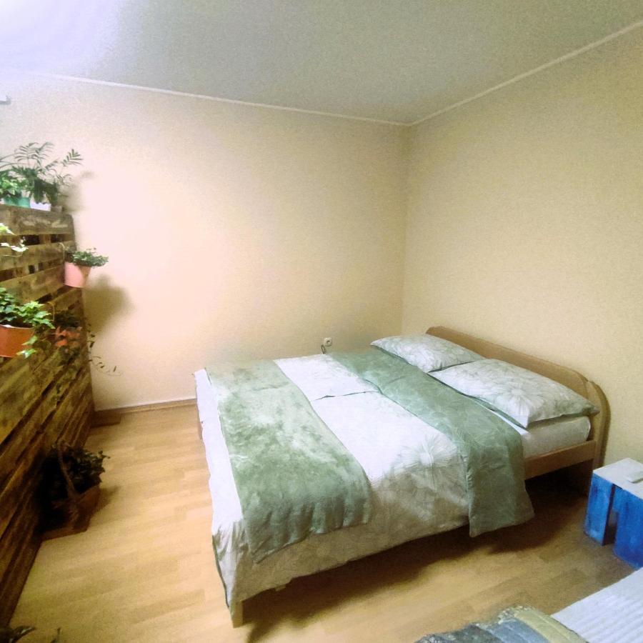 Sweet Home Apartment Maribor Extérieur photo