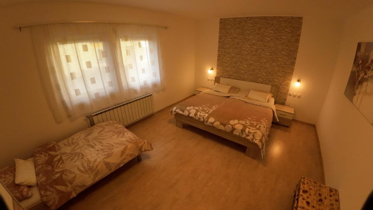 Sweet Home Apartment Maribor Extérieur photo