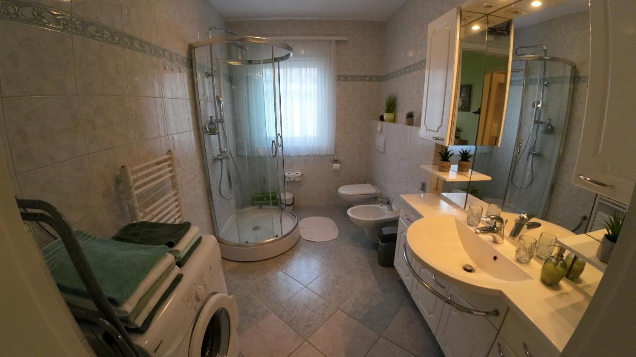Sweet Home Apartment Maribor Extérieur photo