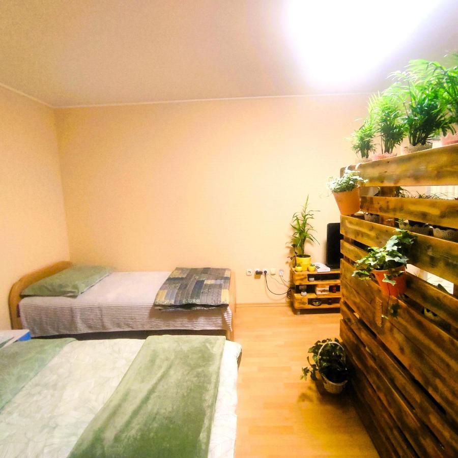 Sweet Home Apartment Maribor Extérieur photo