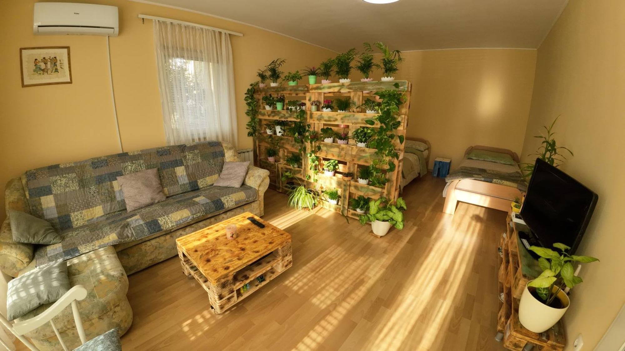 Sweet Home Apartment Maribor Extérieur photo